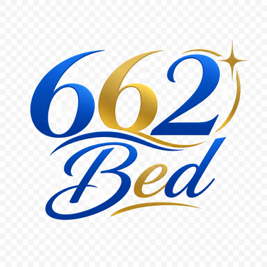 662 Bed লোগো